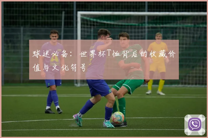 球迷必备：世界杯T恤背后的收藏价值与文化符号