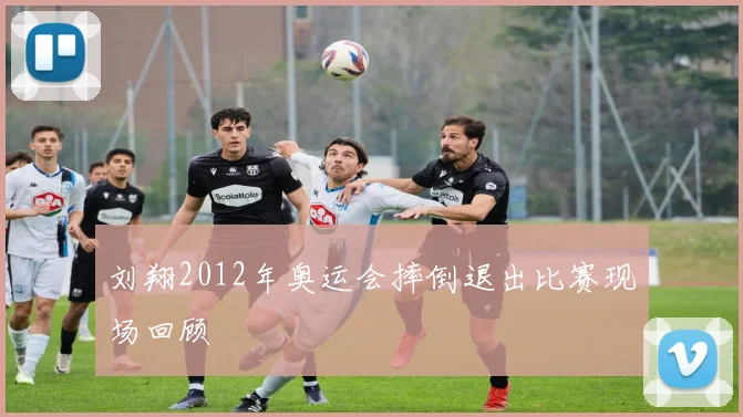 刘翔2012年奥运会摔倒退出比赛现场回顾