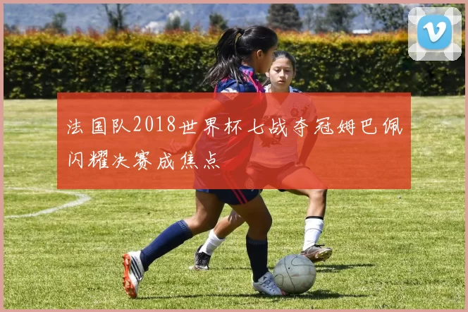 法国队2018世界杯七战夺冠姆巴佩闪耀决赛成焦点