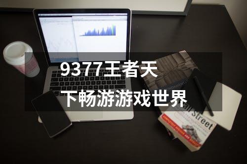 9377王者天下畅游游戏世界