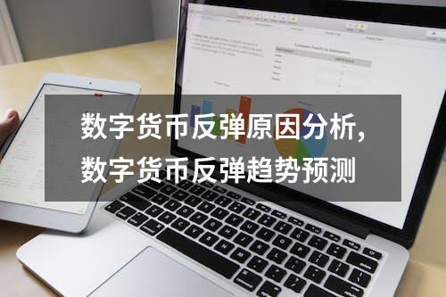 数字货币反弹原因分析,数字货币反弹趋势预测