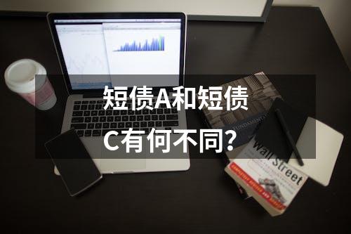 短债A和短债C有何不同？