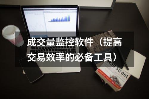 成交量监控软件（提高交易效率的必备工具）