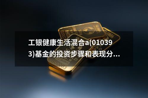 工银健康生活混合a(010393)基金的投资步骤和表现分析