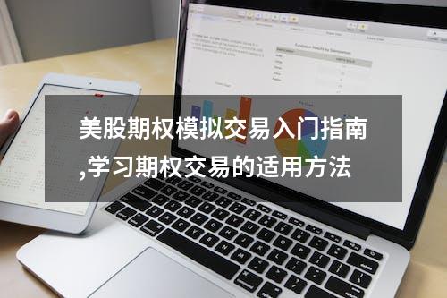 美股期权模拟交易入门指南,学习期权交易的适用方法