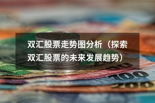 双汇股票走势图分析（探索双汇股票的未来发展趋势）