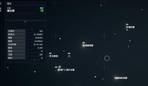 夏星辰夏星空是什么小说