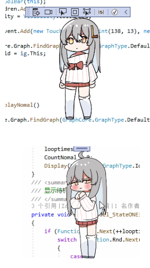 桌面宠物模拟器下载