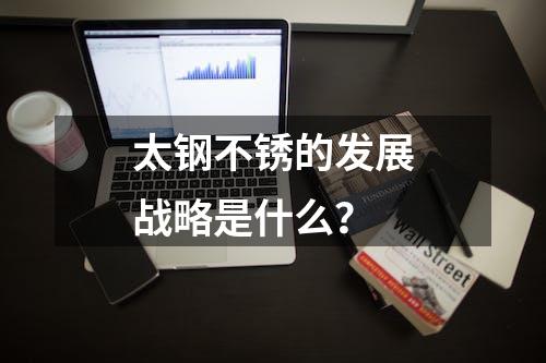 太钢不锈的发展战略是什么？