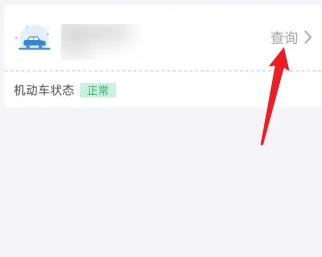 驾车违章什么时候可以查到信息