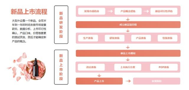 ppt怎么做流程图 有详细步骤