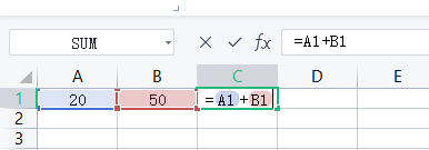 excel表格制作教程入门软件