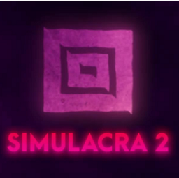 simulacra2中文版