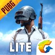 PUBG MOBILE LITE