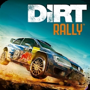 DIRT Rally Rush