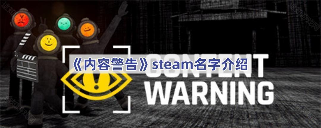 steam名称大全英文